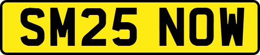 SM25NOW