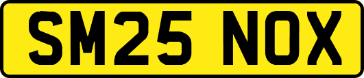 SM25NOX