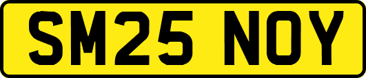 SM25NOY