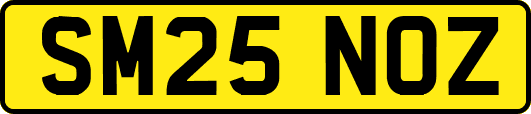 SM25NOZ