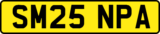 SM25NPA