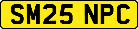 SM25NPC