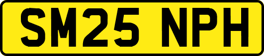 SM25NPH