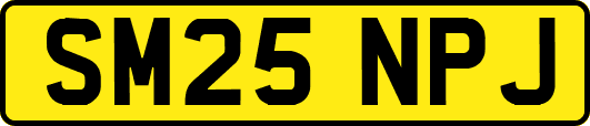 SM25NPJ