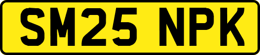 SM25NPK