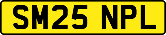 SM25NPL