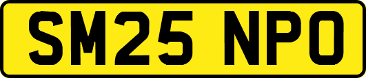 SM25NPO