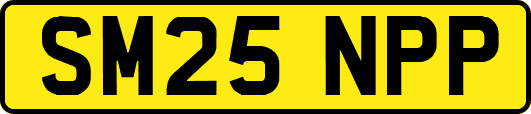 SM25NPP