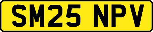 SM25NPV