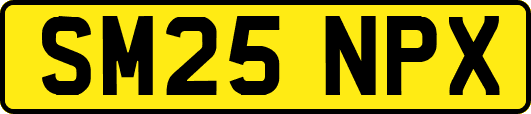 SM25NPX