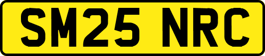 SM25NRC