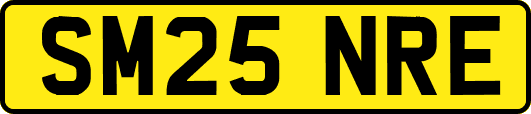 SM25NRE