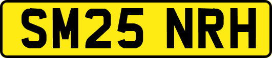 SM25NRH