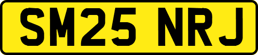 SM25NRJ