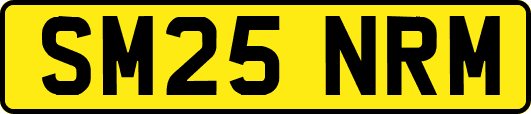 SM25NRM