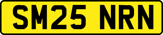 SM25NRN