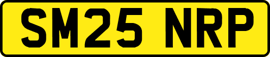 SM25NRP