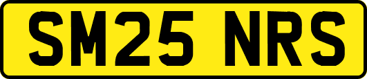 SM25NRS