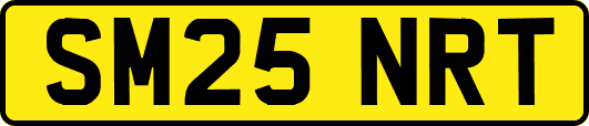 SM25NRT
