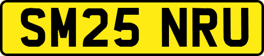 SM25NRU
