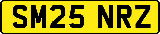 SM25NRZ