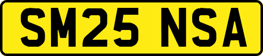 SM25NSA