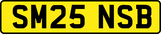 SM25NSB