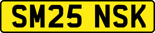 SM25NSK