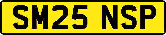 SM25NSP