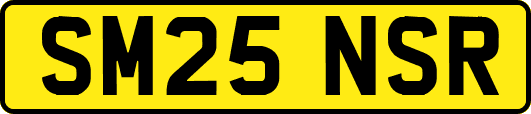 SM25NSR