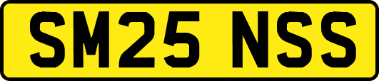 SM25NSS