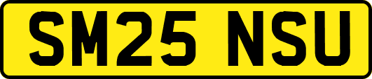 SM25NSU