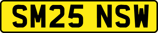 SM25NSW