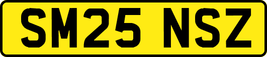 SM25NSZ