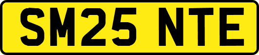 SM25NTE