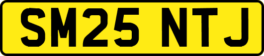 SM25NTJ