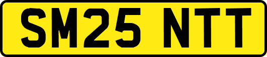 SM25NTT