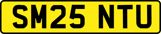 SM25NTU