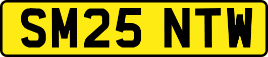 SM25NTW