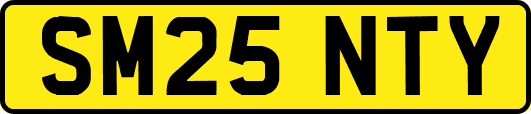 SM25NTY