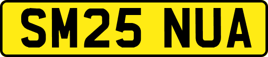 SM25NUA