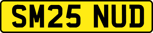 SM25NUD