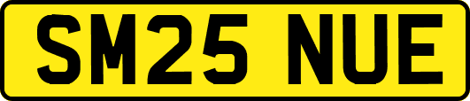 SM25NUE