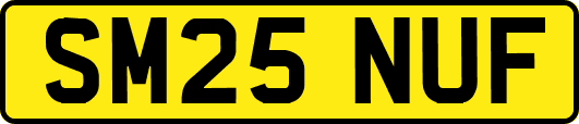 SM25NUF