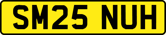 SM25NUH