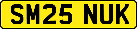 SM25NUK