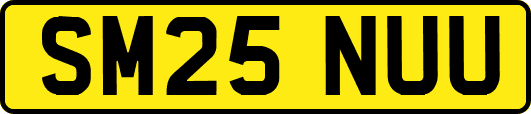 SM25NUU