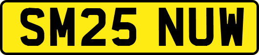 SM25NUW