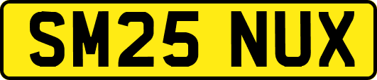 SM25NUX