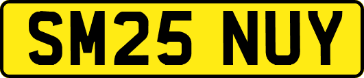 SM25NUY